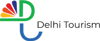Delhi Tourism Official Logo